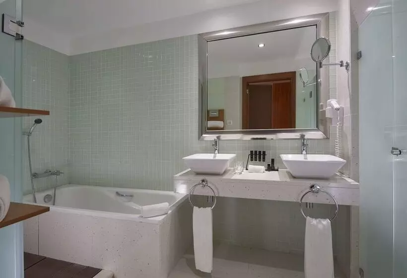 Fotos del hotel Melia Madeira Mare:  44