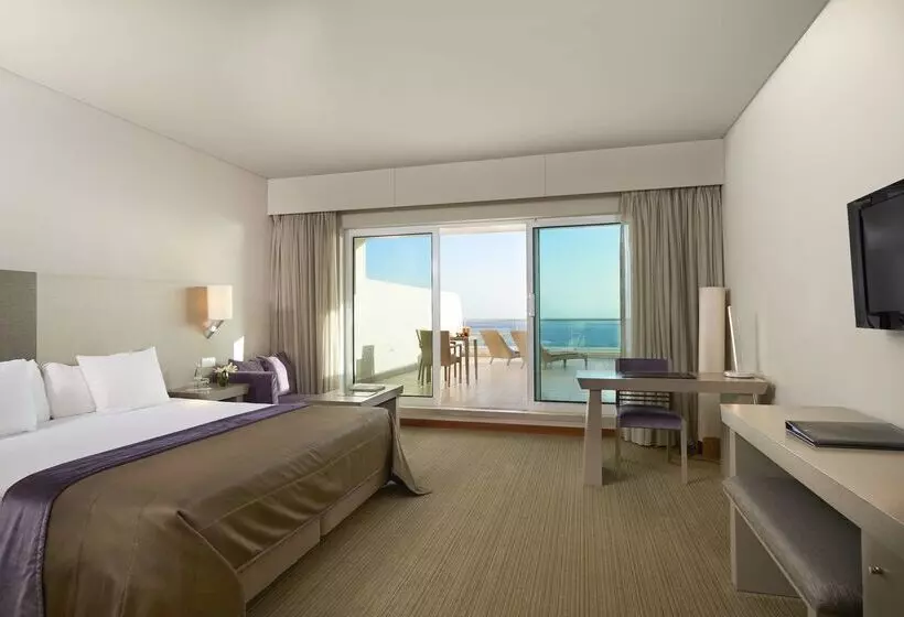 Fotos del hotel Melia Madeira Mare:  13