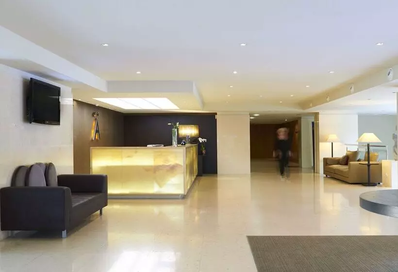 Fotos del hotel Melia Madeira Mare:  20