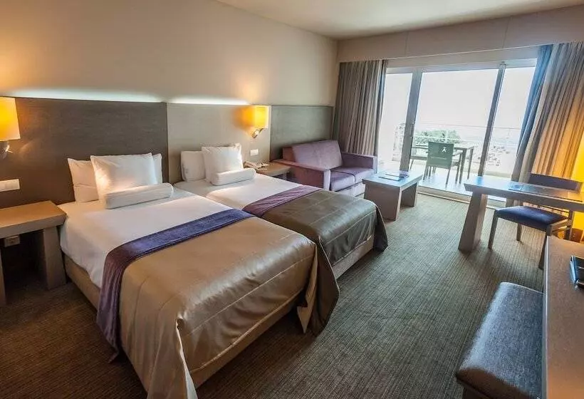 Fotos del hotel Melia Madeira Mare:  14