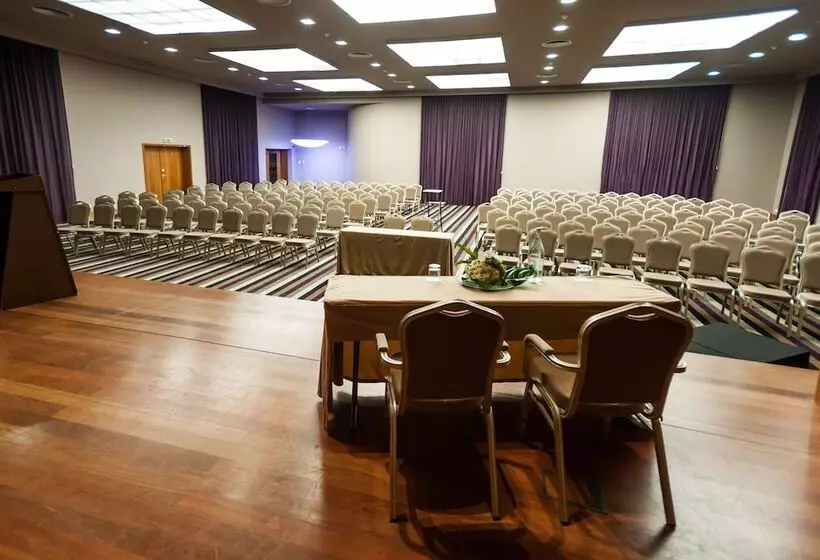 Fotos del hotel Melia Madeira Mare:  31