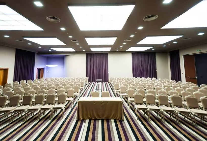 Fotos del hotel Melia Madeira Mare:  34