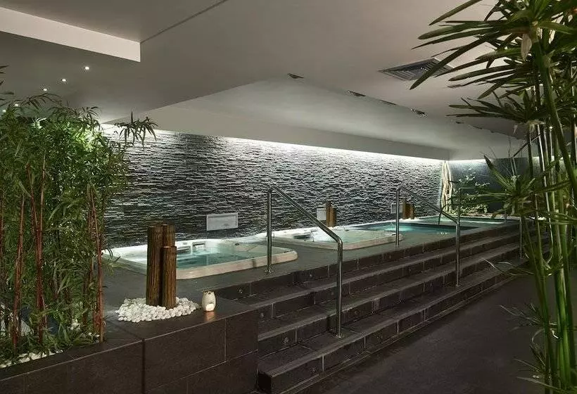 Fotos del hotel Melia Madeira Mare:  65