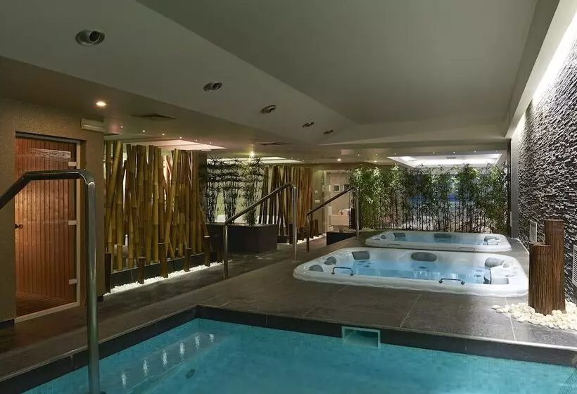 Fotos del hotel Melia Madeira Mare:  51