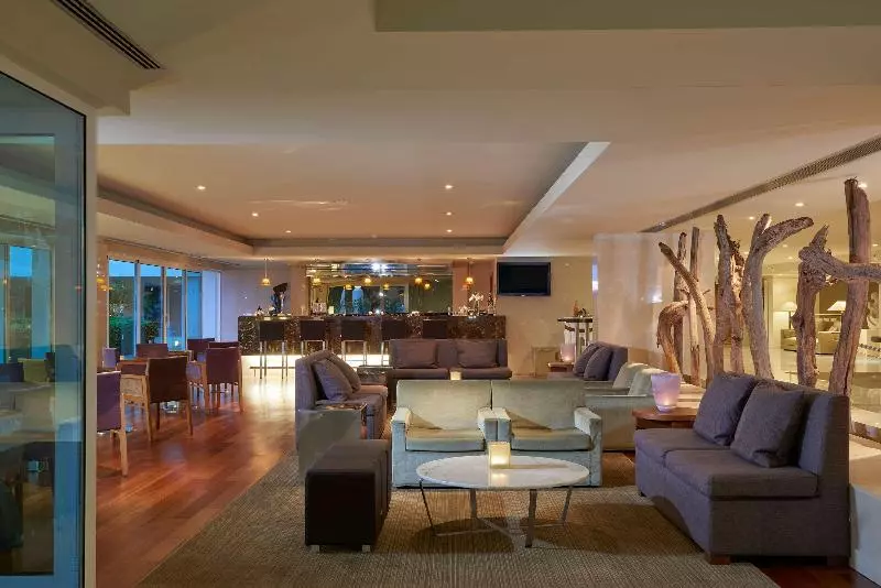 Fotos del hotel Melia Madeira Mare:  16