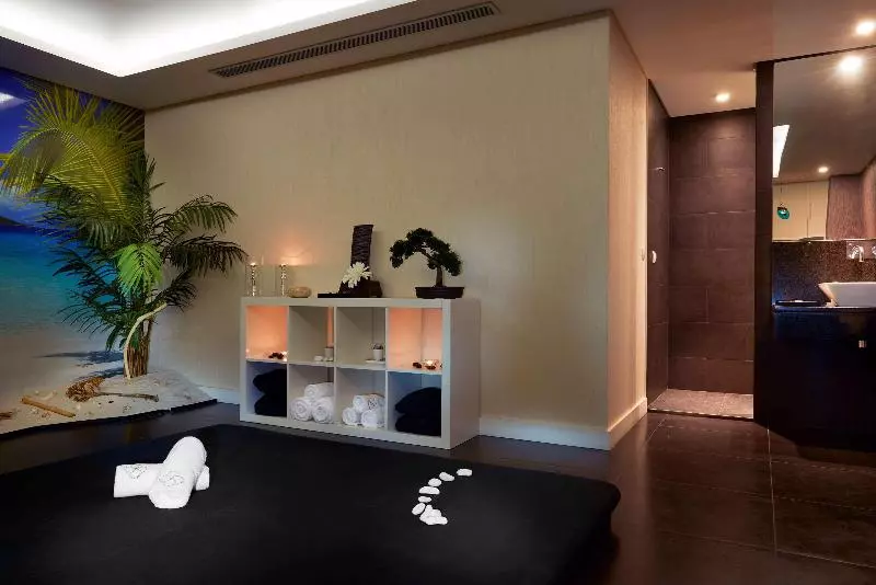 Fotos del hotel Melia Madeira Mare:  61