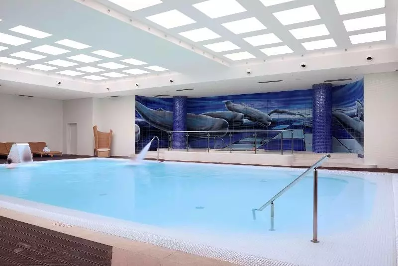 Fotos del hotel Melia Madeira Mare:  3