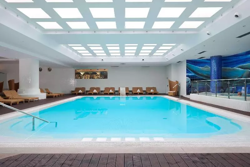 Fotos del hotel Melia Madeira Mare:  2