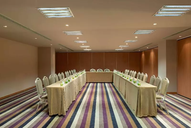 Fotos del hotel Melia Madeira Mare:  37