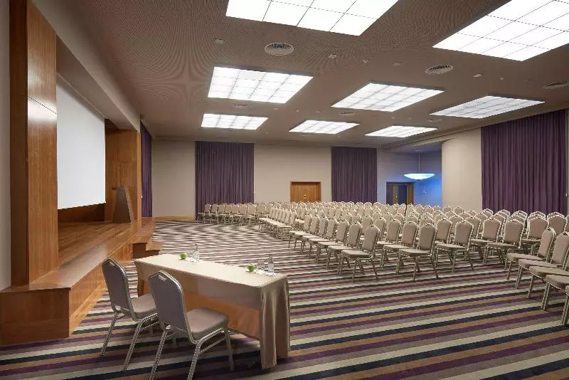 Fotos del hotel Melia Madeira Mare:  36