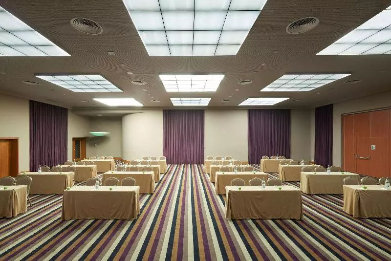 Fotos del hotel Melia Madeira Mare:  35