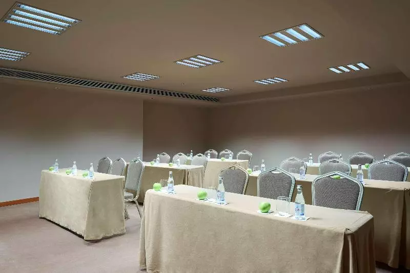 Fotos del hotel Melia Madeira Mare:  30