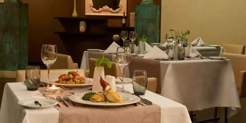 Fotos del hotel Melia Madeira Mare:  23