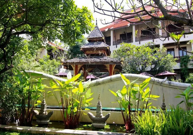 Fotos del hotel Puripunn:  23