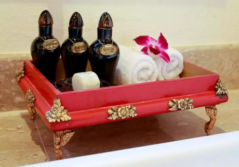 Fotos del hotel Puripunn:  14