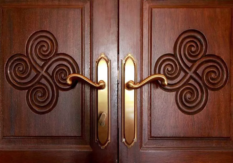 Fotos del hotel Puripunn:  9