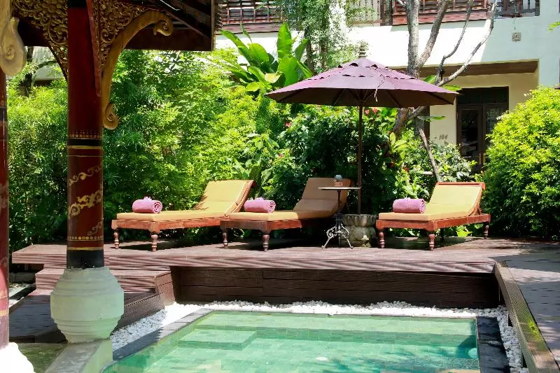 Fotos del hotel Puripunn:  15