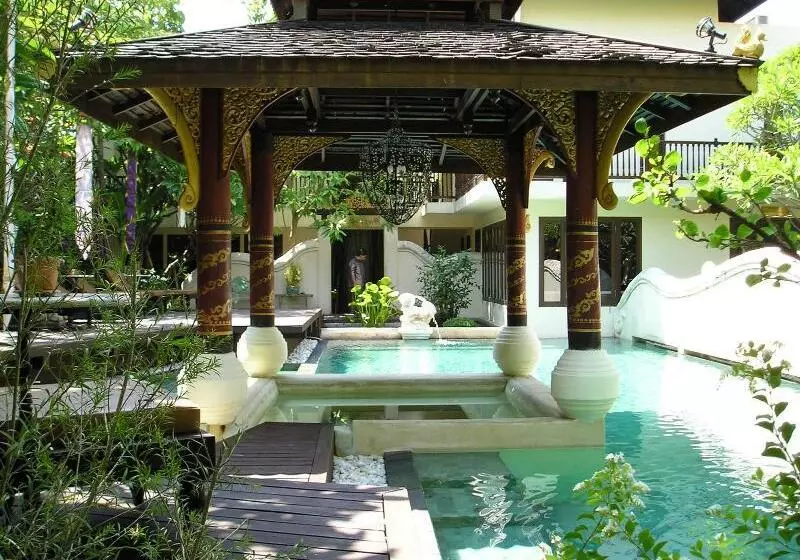 Fotos del hotel Puripunn:  7