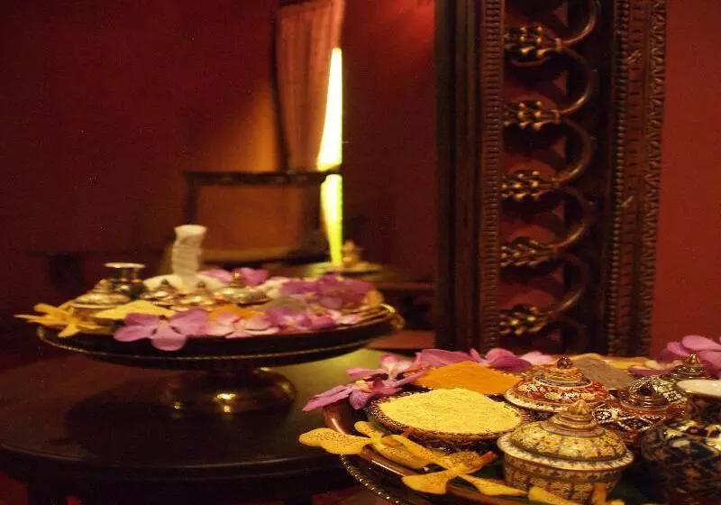 Fotos del hotel Puripunn:  22