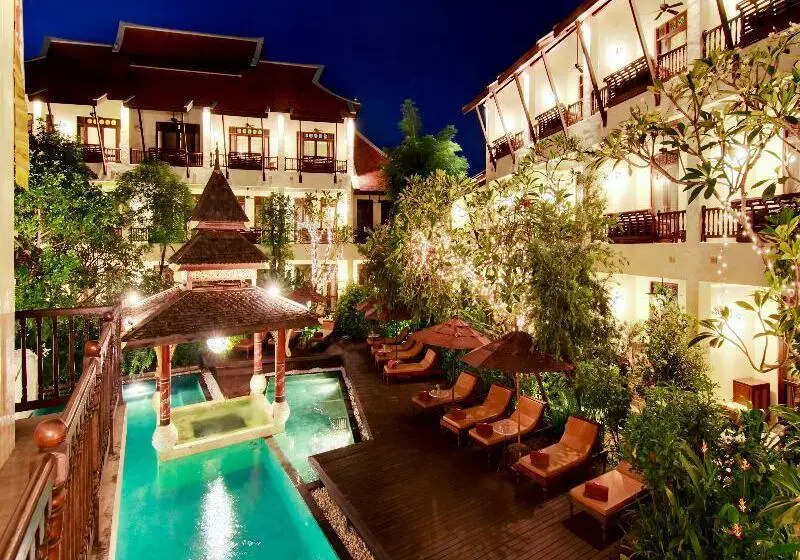 Fotos del hotel Puripunn:  21