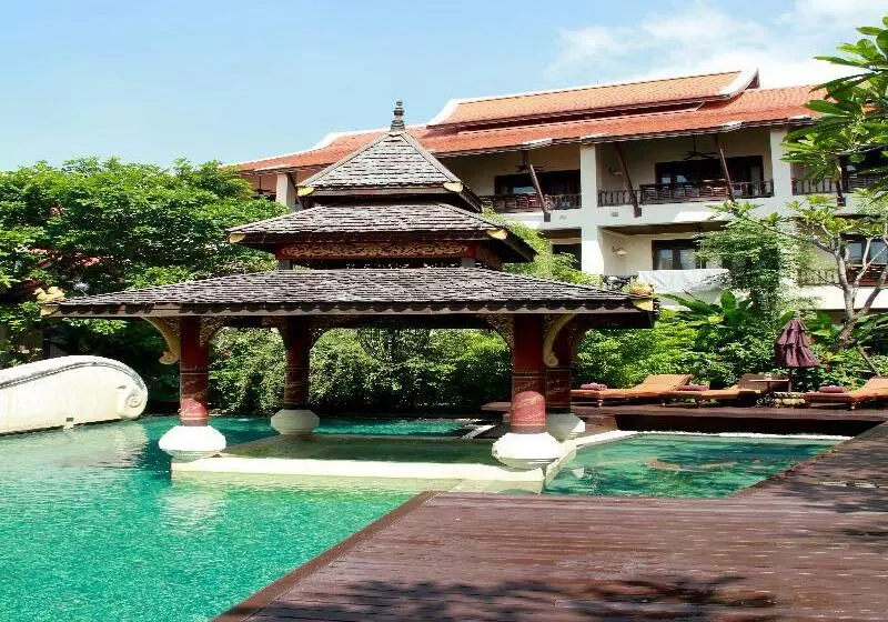 Fotos del hotel Puripunn:  12