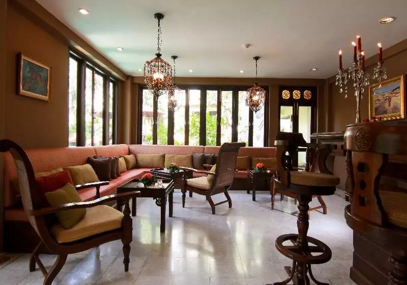 Fotos del hotel Puripunn:  11