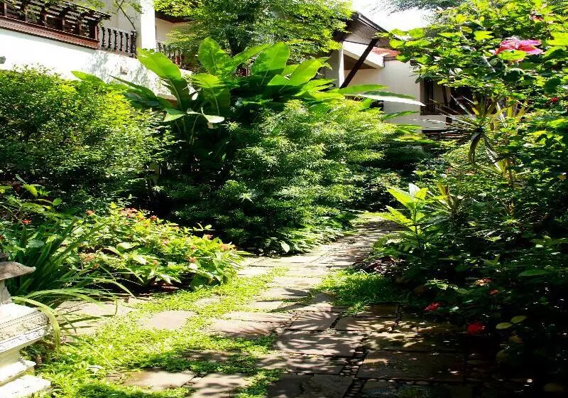 Fotos del hotel Puripunn:  17