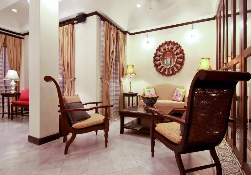 Fotos del hotel Puripunn:  24