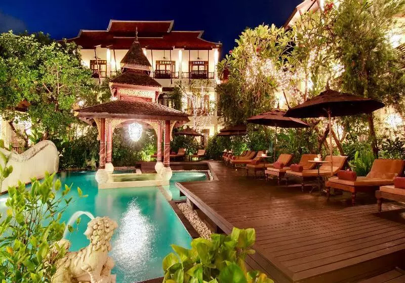 Fotos del hotel Puripunn:  20