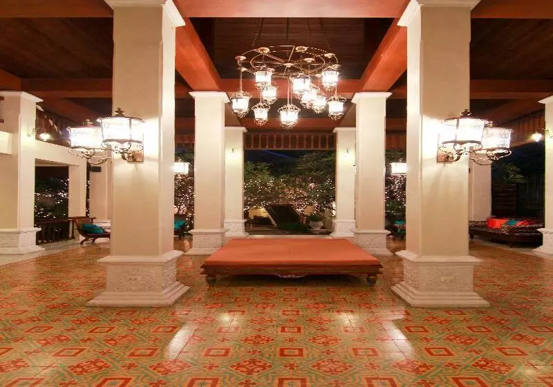 Fotos del hotel Puripunn:  13