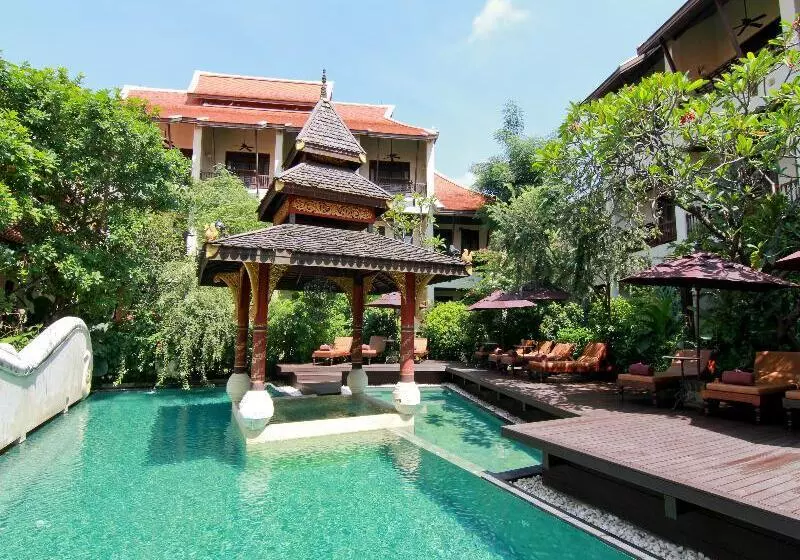 Fotos del hotel Puripunn:  2