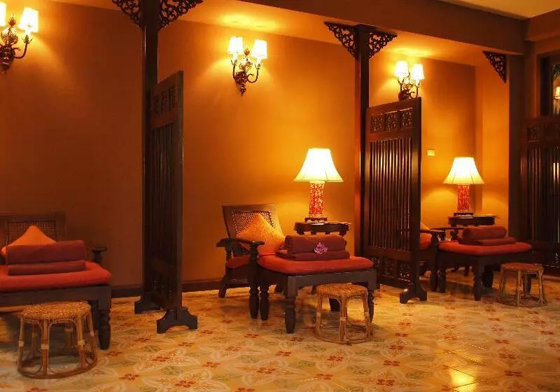 Fotos del hotel Puripunn:  3