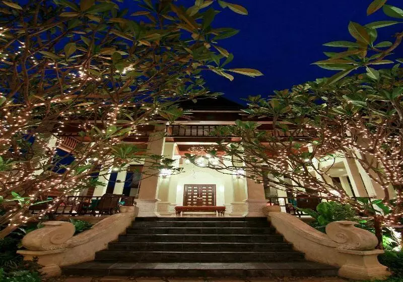 Fotos del hotel Puripunn:  10