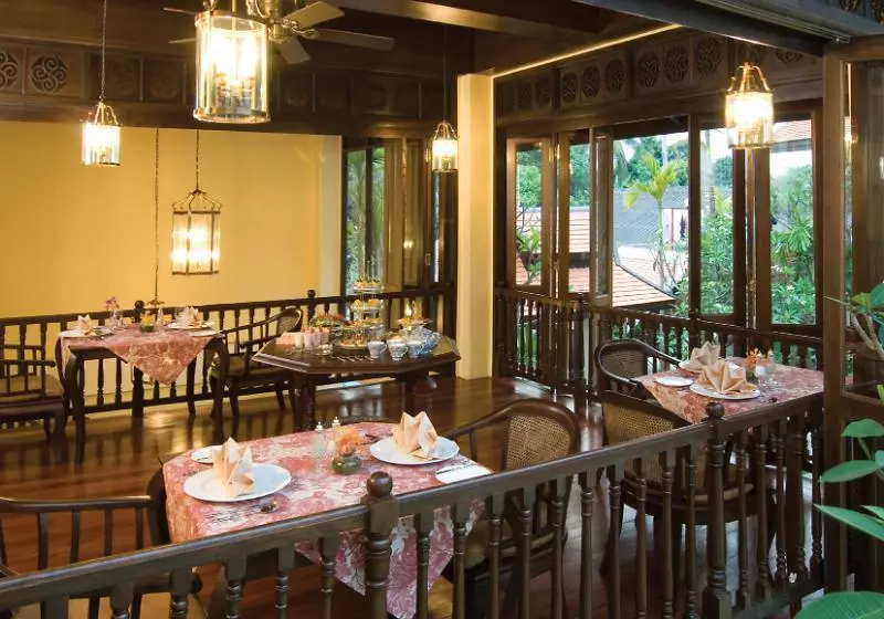 Fotos del hotel Puripunn:  6