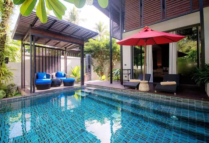 Fotos del hotel Ramada Resort By Wyndham Khao Lak  Sha Plus Extra:  2