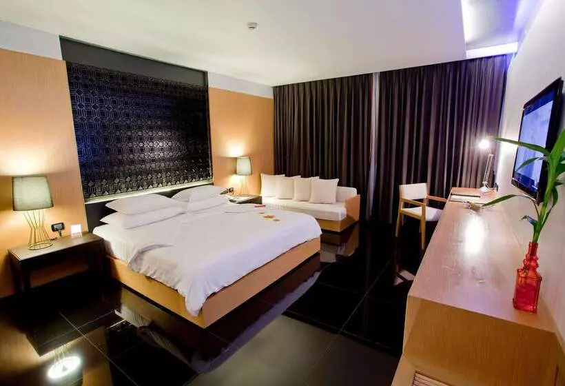 Fotos del hotel Ramada Resort By Wyndham Khao Lak  Sha Plus Extra:  11