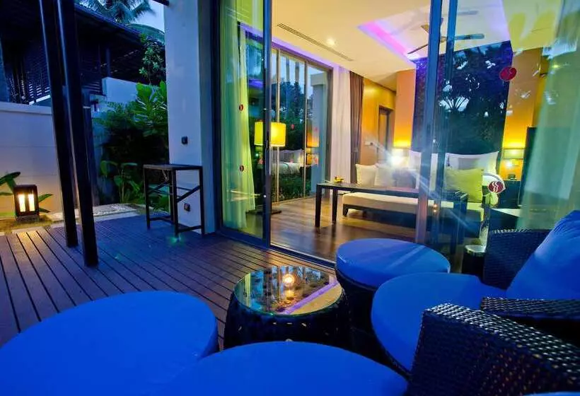 Fotos del hotel Ramada Resort By Wyndham Khao Lak  Sha Plus Extra:  8