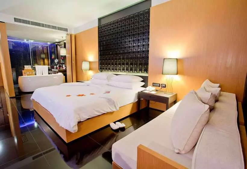 Fotos del hotel Ramada Resort By Wyndham Khao Lak  Sha Plus Extra:  23