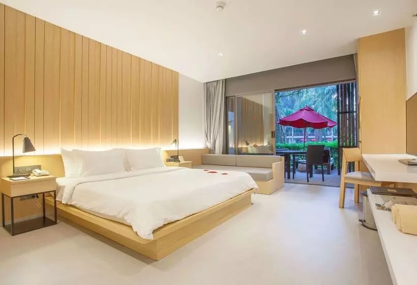 Fotos del hotel Ramada Resort By Wyndham Khao Lak  Sha Plus Extra:  25