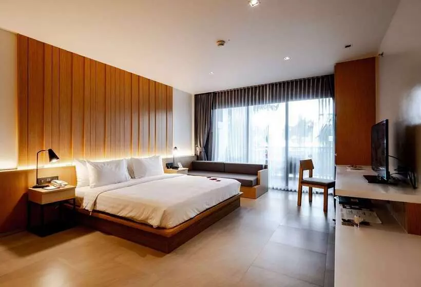 Fotos del hotel Ramada Resort By Wyndham Khao Lak  Sha Plus Extra:  24