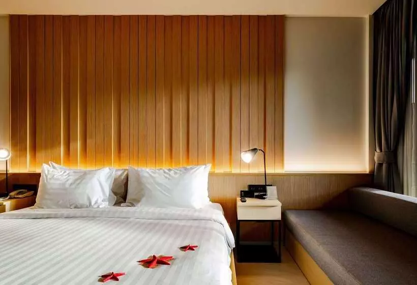 Fotos del hotel Ramada Resort By Wyndham Khao Lak  Sha Plus Extra:  22