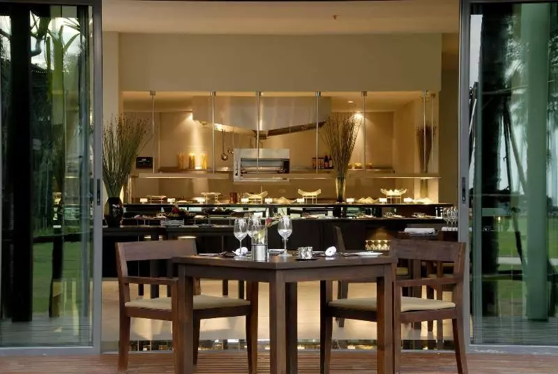 Fotos del hotel Ramada Resort By Wyndham Khao Lak  Sha Plus Extra:  5