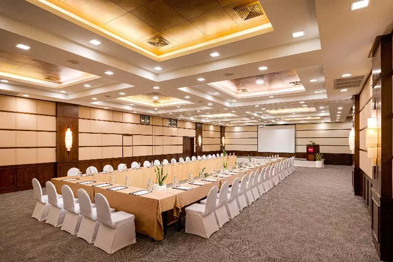 Fotos del hotel Ramada Resort By Wyndham Khao Lak  Sha Plus Extra:  7