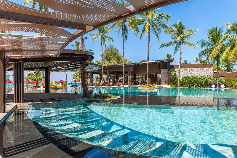 Fotos del hotel Ramada Resort By Wyndham Khao Lak  Sha Plus Extra:  15