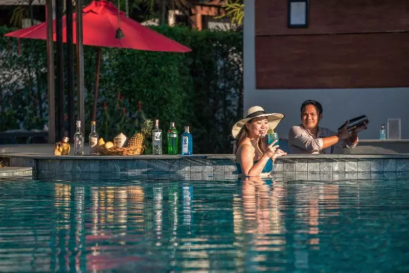 Fotos del hotel Ramada Resort By Wyndham Khao Lak  Sha Plus Extra:  6