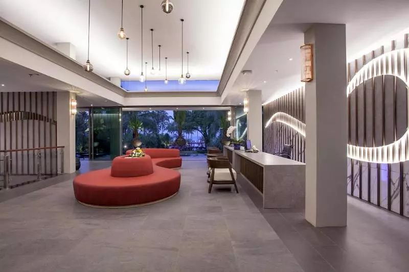 Fotos del hotel Ramada Resort By Wyndham Khao Lak  Sha Plus Extra:  3