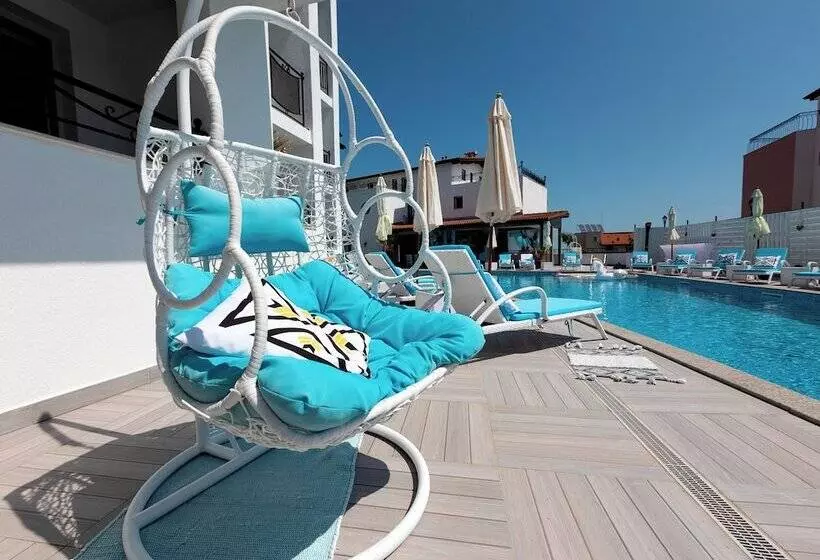 Fotos del hotel Calisto:  14