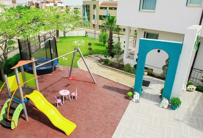 Fotos del hotel Calisto:  19