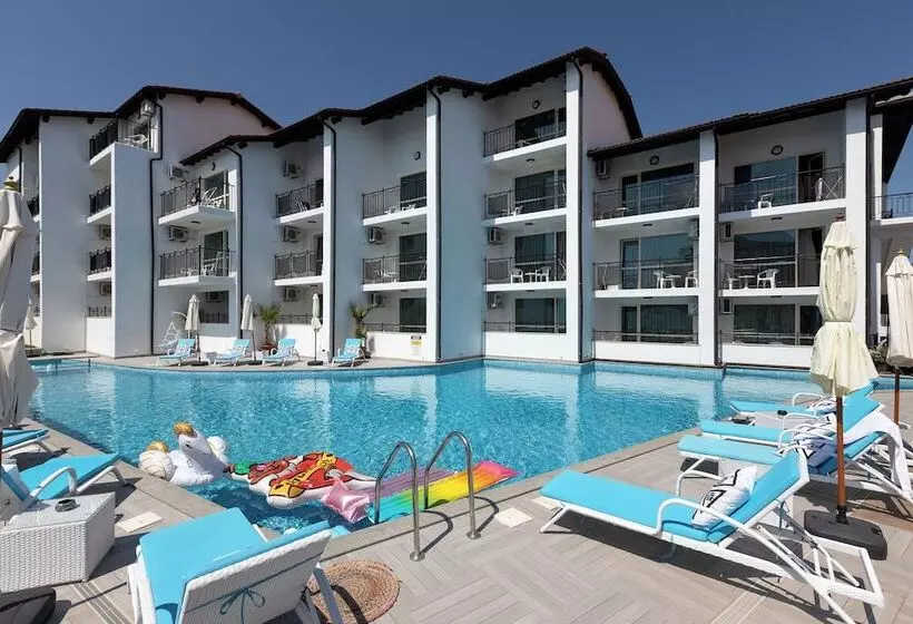 Fotos del hotel Calisto:  17