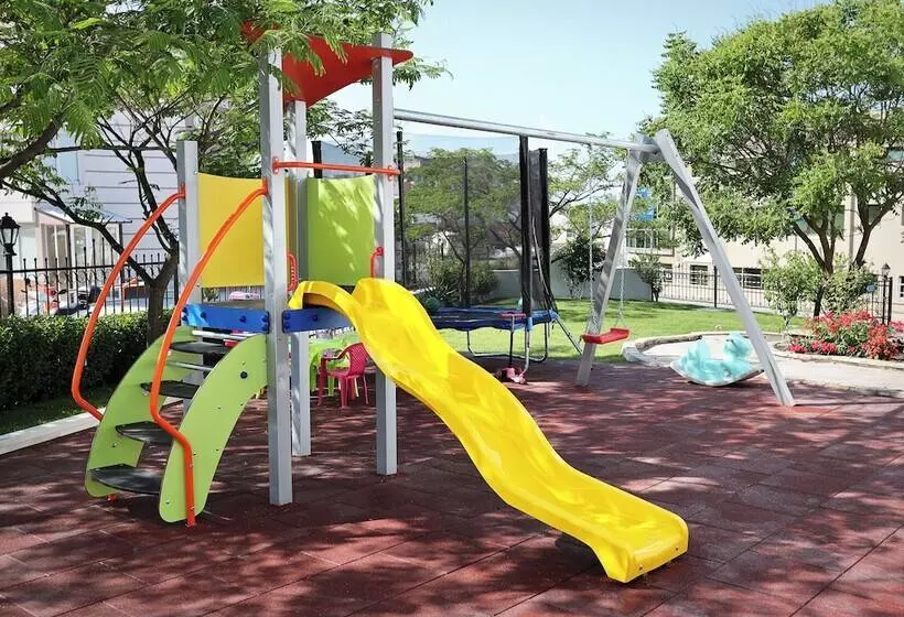 Fotos del hotel Calisto:  5